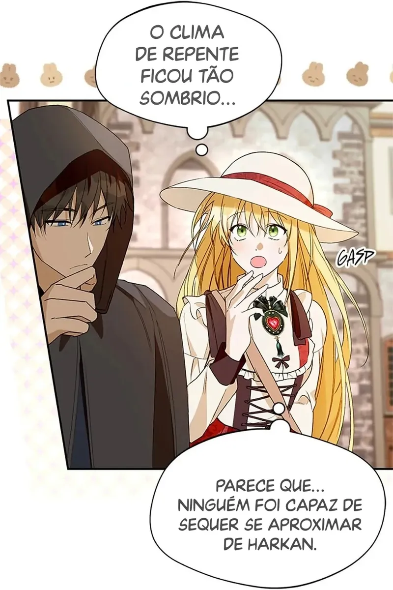 Escolha Seu Marido Cuidadosamente Capítulo 32 Página 67