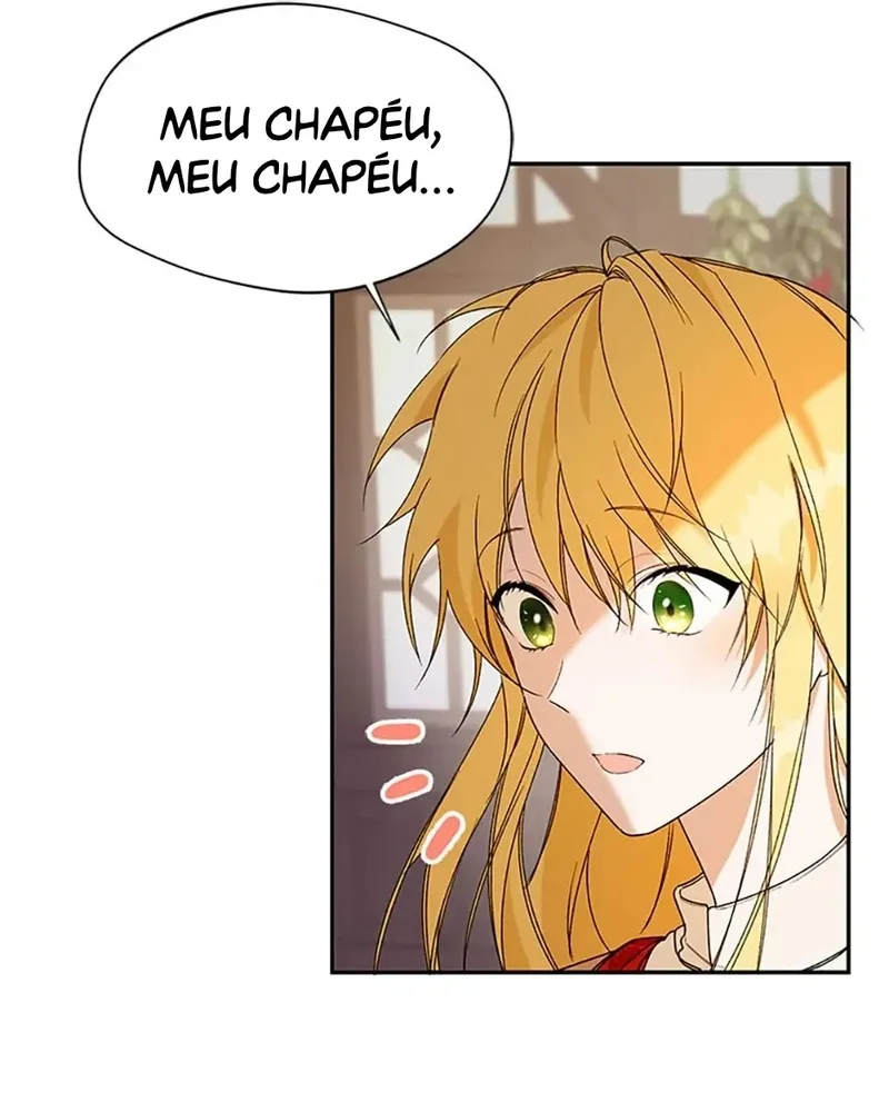 Escolha Seu Marido Cuidadosamente Capítulo 32 Página 7