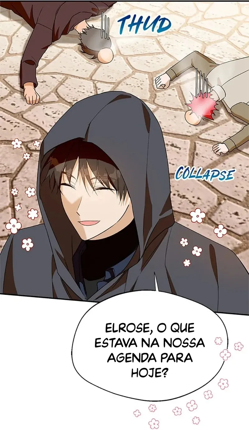 Escolha Seu Marido Cuidadosamente Capítulo 32 Página 79