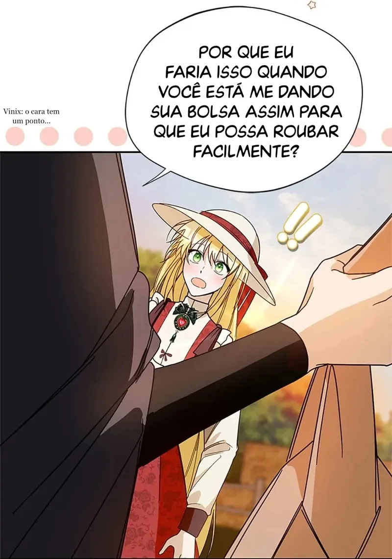 Escolha Seu Marido Cuidadosamente Capítulo 33 Página 105