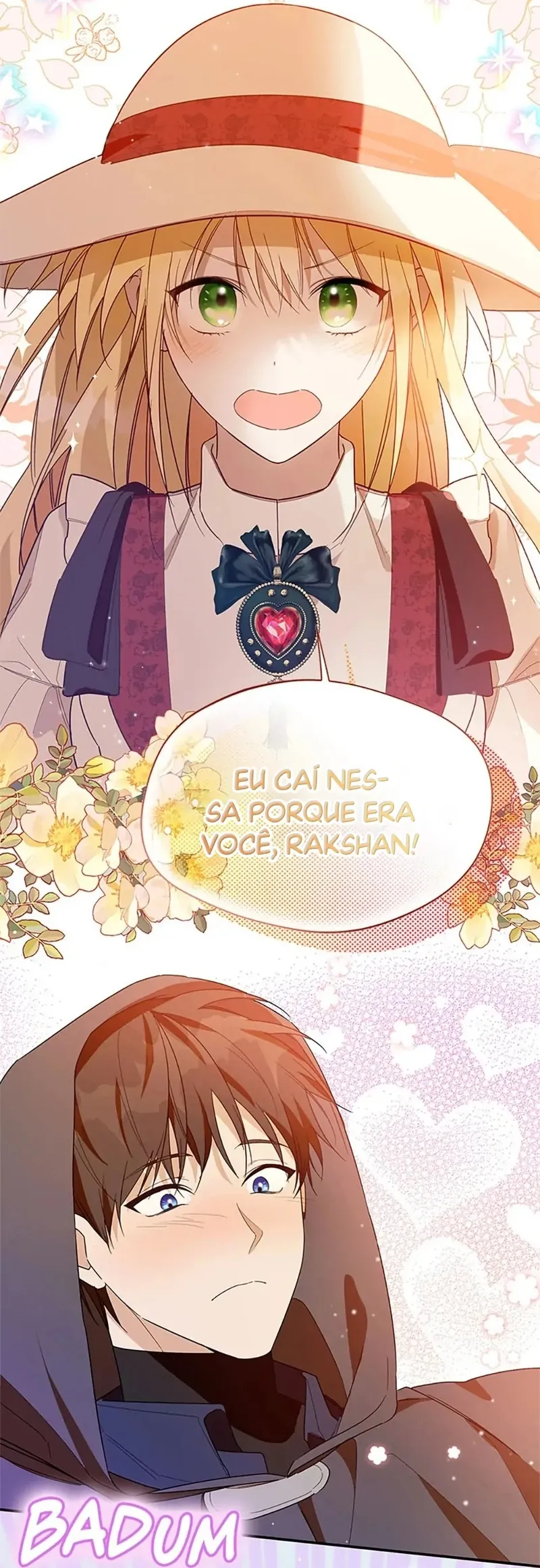 Escolha Seu Marido Cuidadosamente Capítulo 33 Página 113