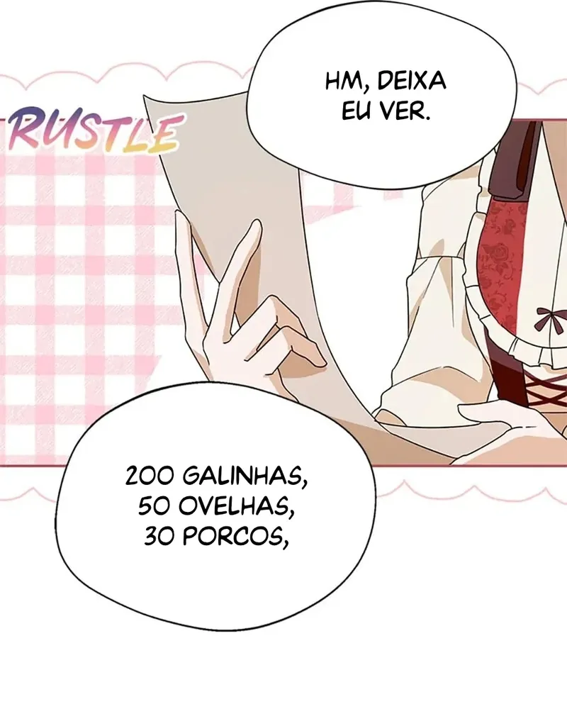 Escolha Seu Marido Cuidadosamente Capítulo 33 Página 47