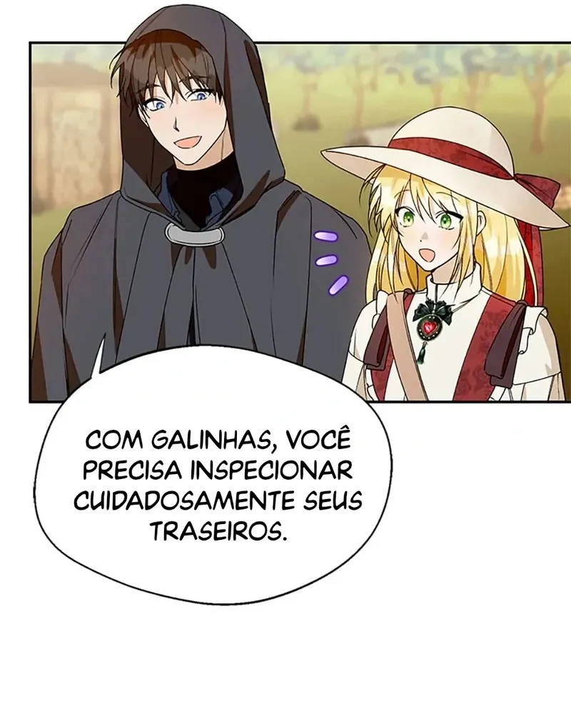 Escolha Seu Marido Cuidadosamente Capítulo 33 Página 54