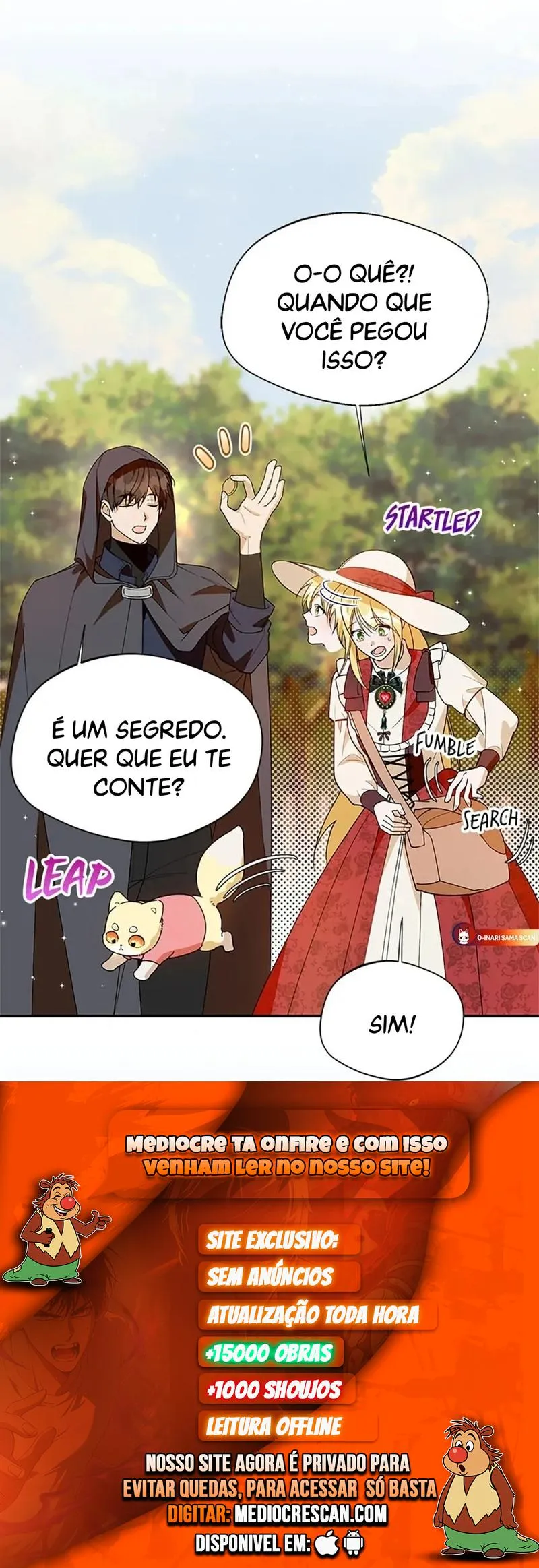 Escolha Seu Marido Cuidadosamente Capítulo 33 Página 99