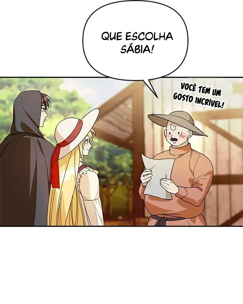 Escolha Seu Marido Cuidadosamente Capítulo 34 Página 22