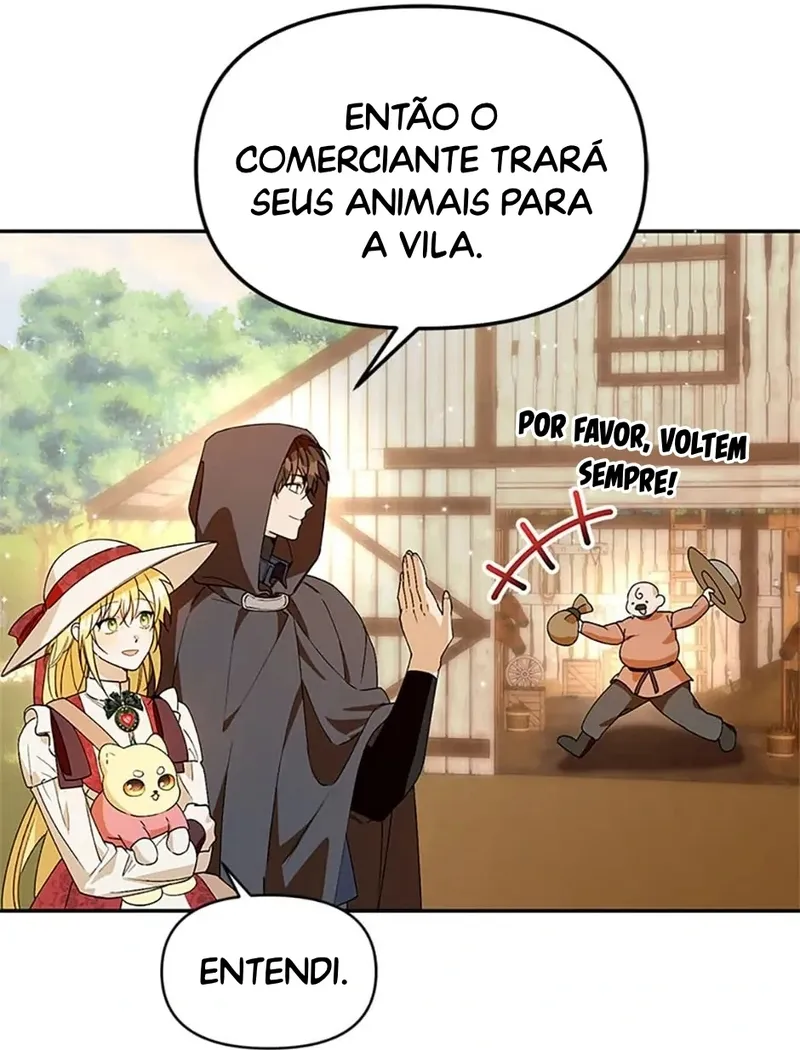 Escolha Seu Marido Cuidadosamente Capítulo 34 Página 33