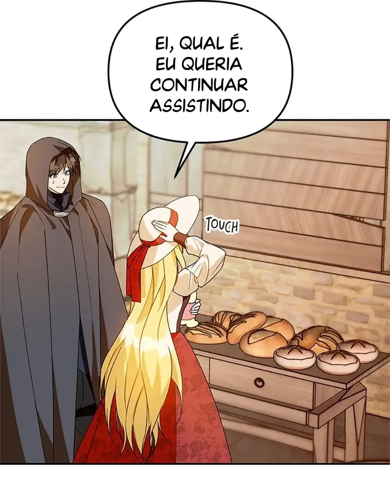 Escolha Seu Marido Cuidadosamente Capítulo 34 Página 53