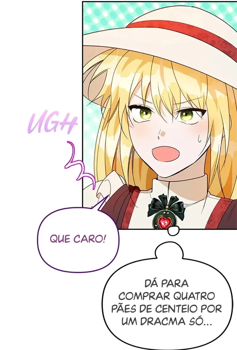 Escolha Seu Marido Cuidadosamente Capítulo 34 Página 70