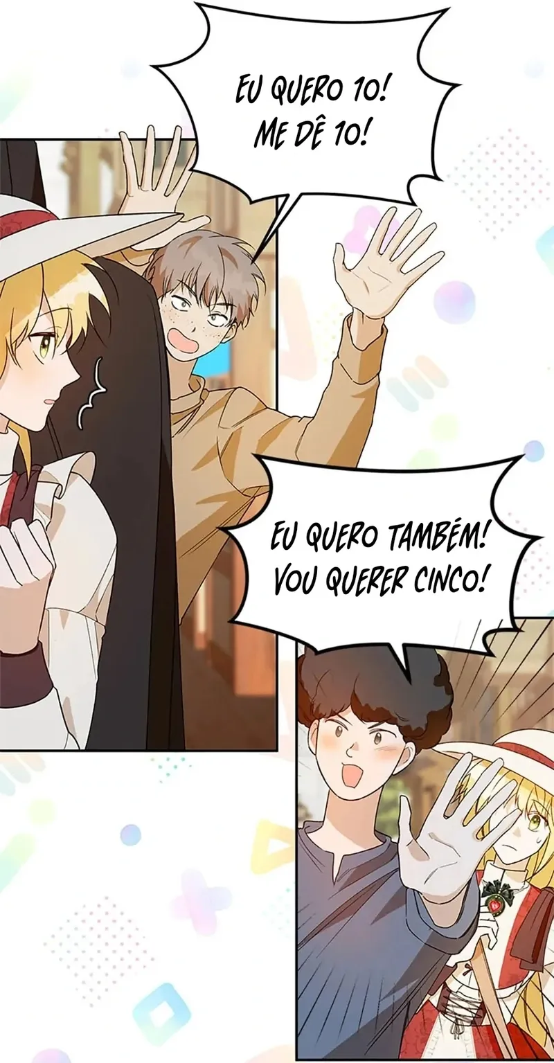 Escolha Seu Marido Cuidadosamente Capítulo 34 Página 77