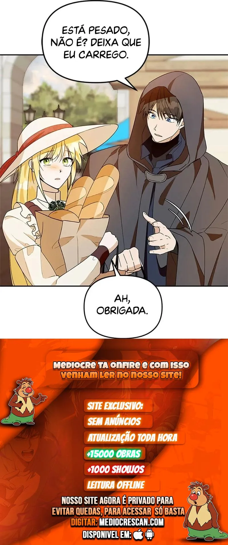 Escolha Seu Marido Cuidadosamente Capítulo 34 Página 99