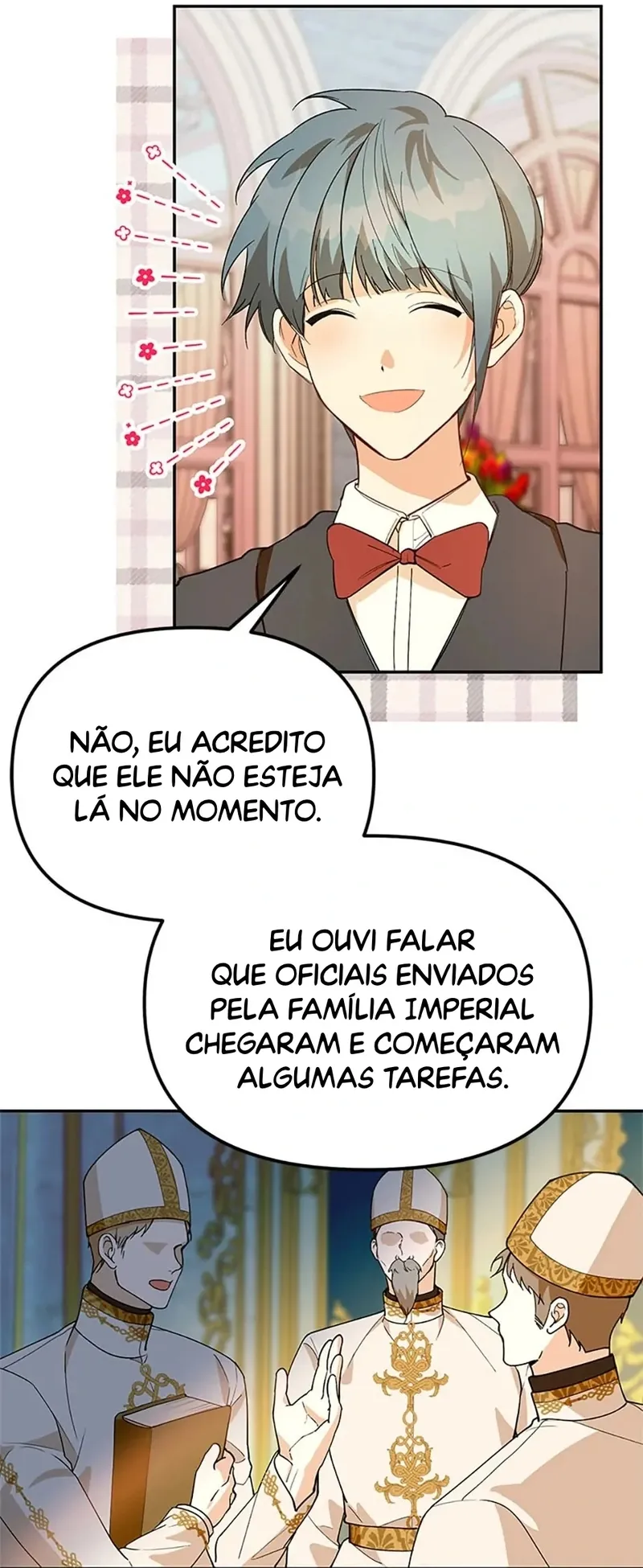 Escolha Seu Marido Cuidadosamente Capítulo 35 Página 41