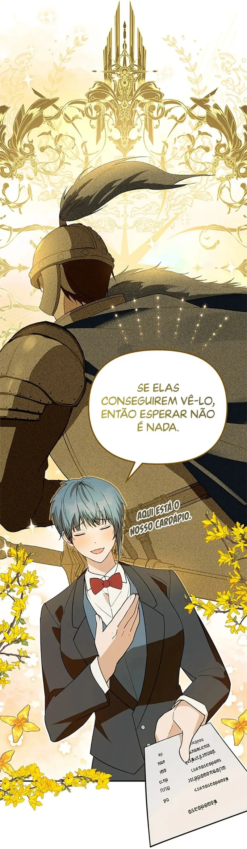 Escolha Seu Marido Cuidadosamente Capítulo 35 Página 47