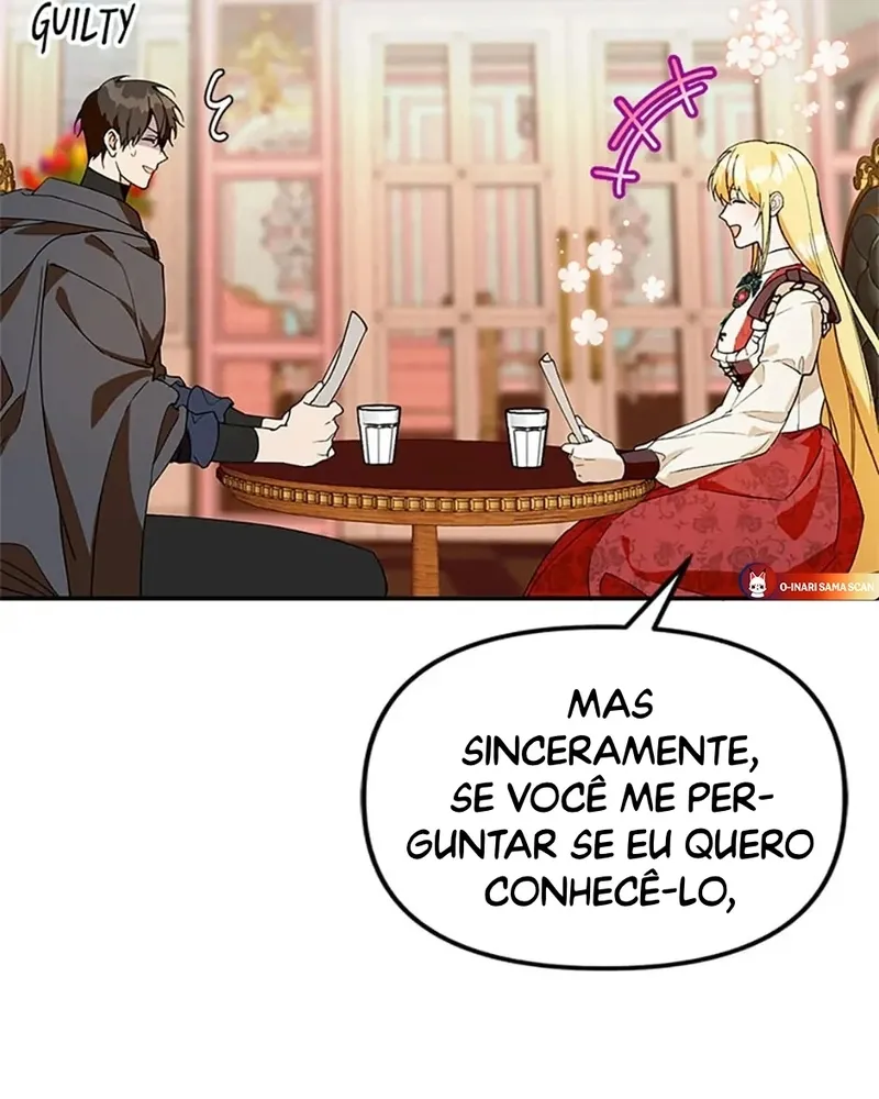 Escolha Seu Marido Cuidadosamente Capítulo 35 Página 61