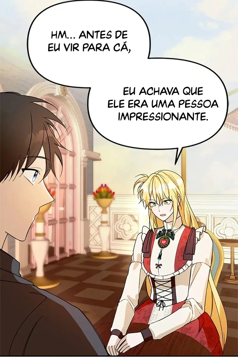 Escolha Seu Marido Cuidadosamente Capítulo 35 Página 68