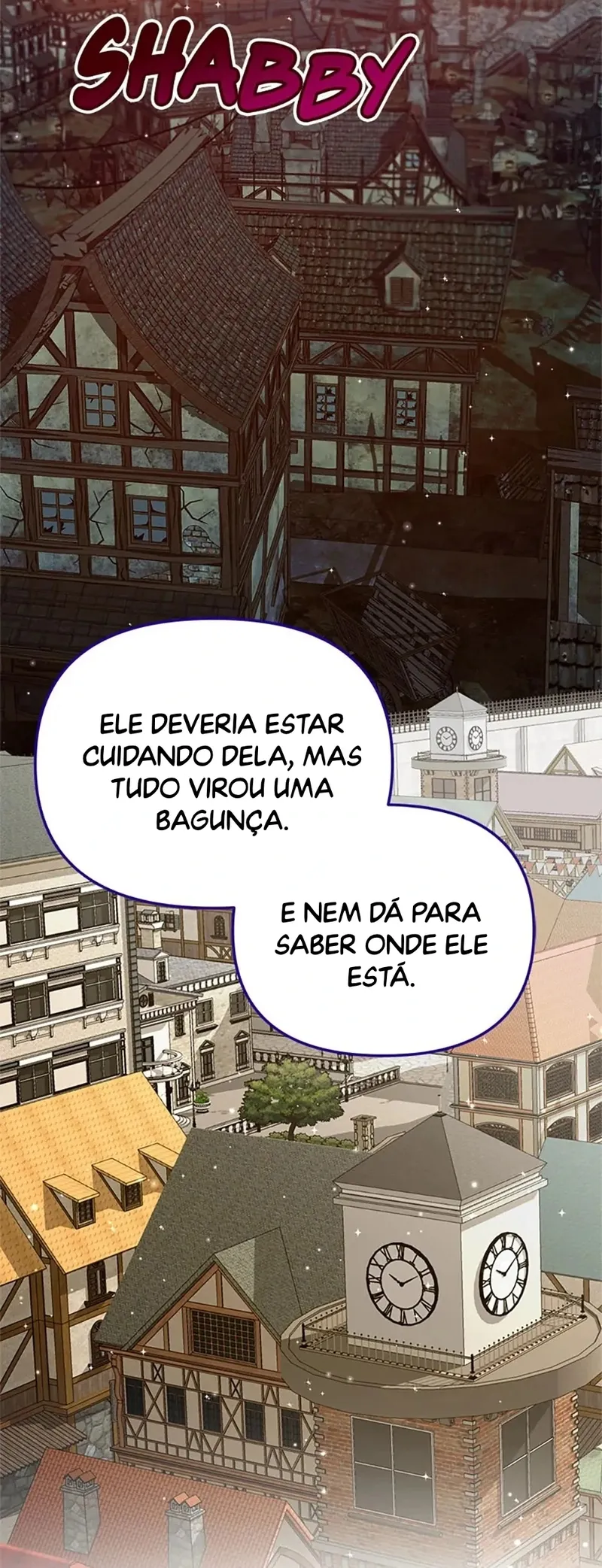 Escolha Seu Marido Cuidadosamente Capítulo 35 Página 76
