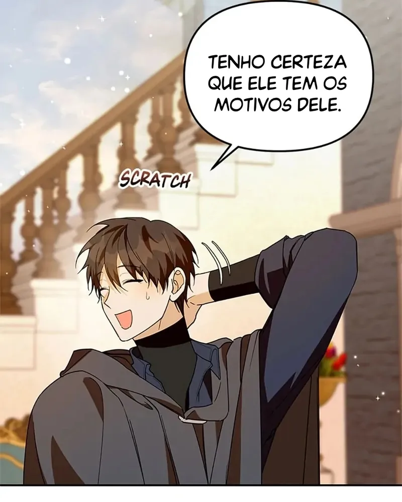Escolha Seu Marido Cuidadosamente Capítulo 35 Página 86