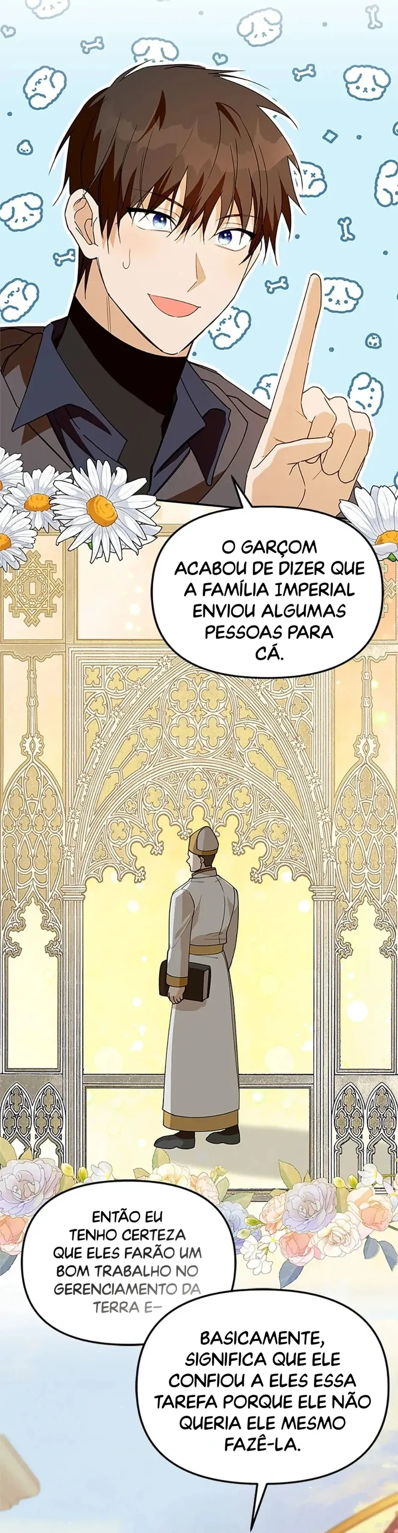 Escolha Seu Marido Cuidadosamente Capítulo 35 Página 91