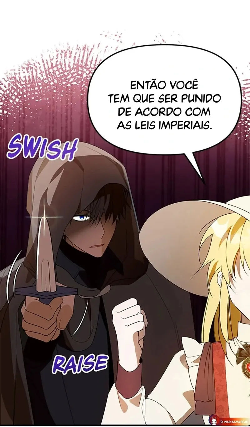 Escolha Seu Marido Cuidadosamente Capítulo 36 Página 57