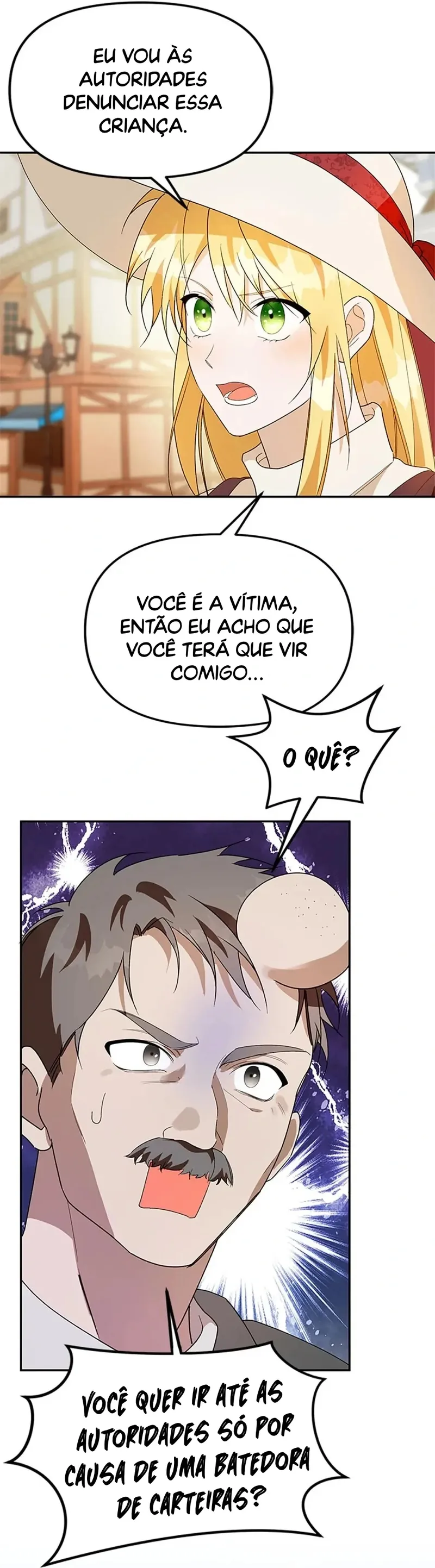 Escolha Seu Marido Cuidadosamente Capítulo 36 Página 63