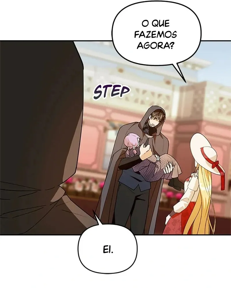 Escolha Seu Marido Cuidadosamente Capítulo 36 Página 72