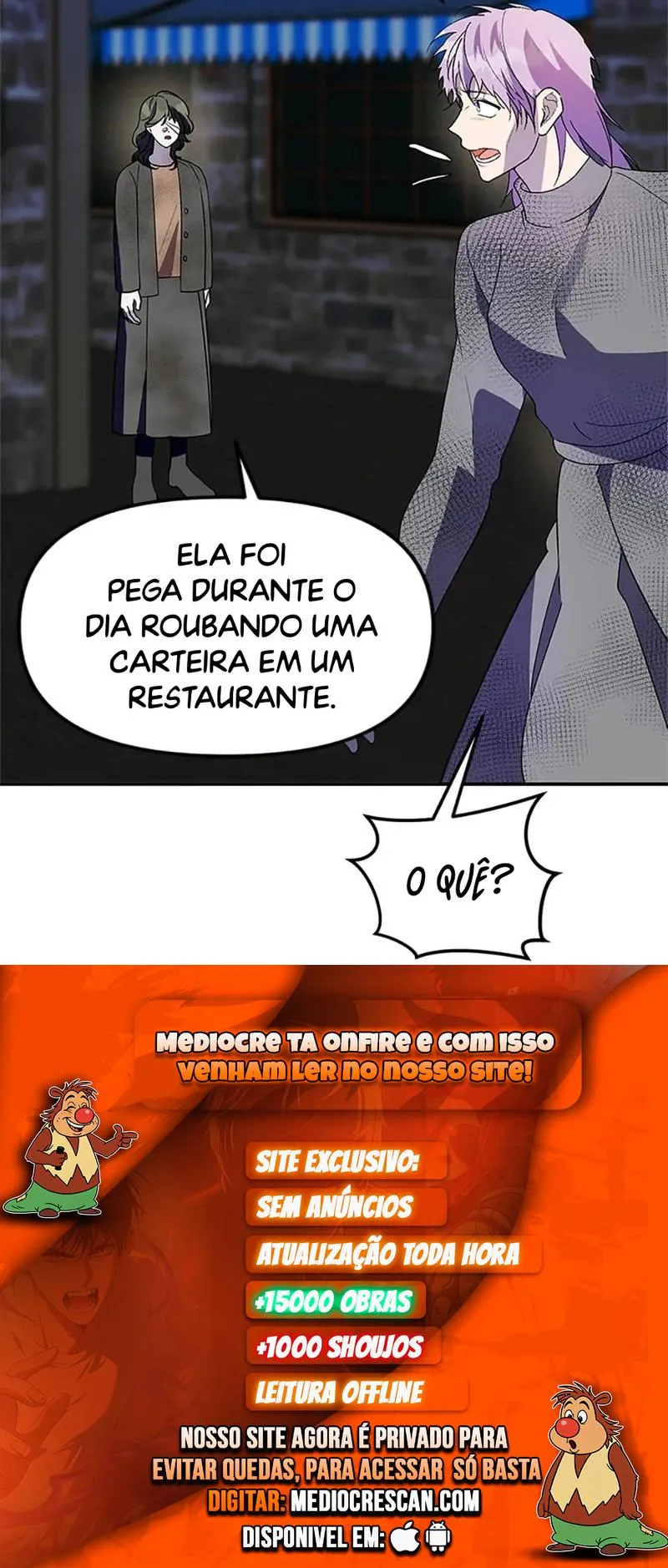Escolha Seu Marido Cuidadosamente Capítulo 36 Página 99