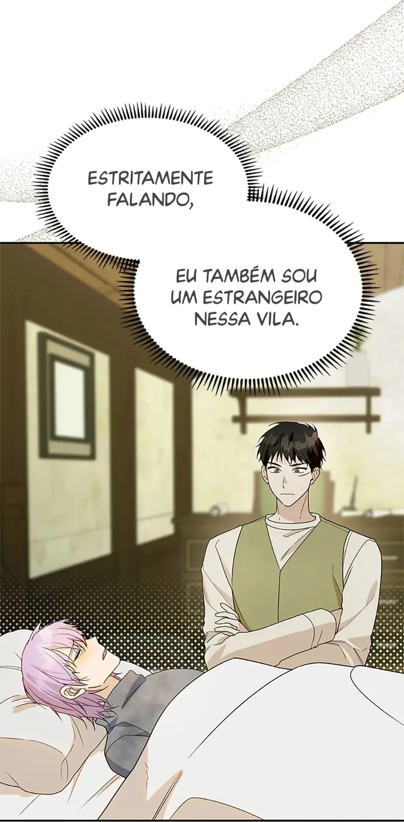 Escolha Seu Marido Cuidadosamente Capítulo 37 Página 122