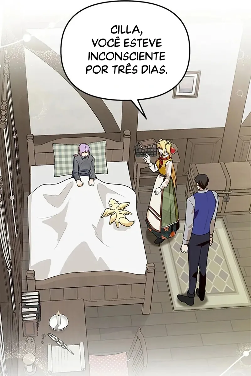 Escolha Seu Marido Cuidadosamente Capítulo 37 Página 39