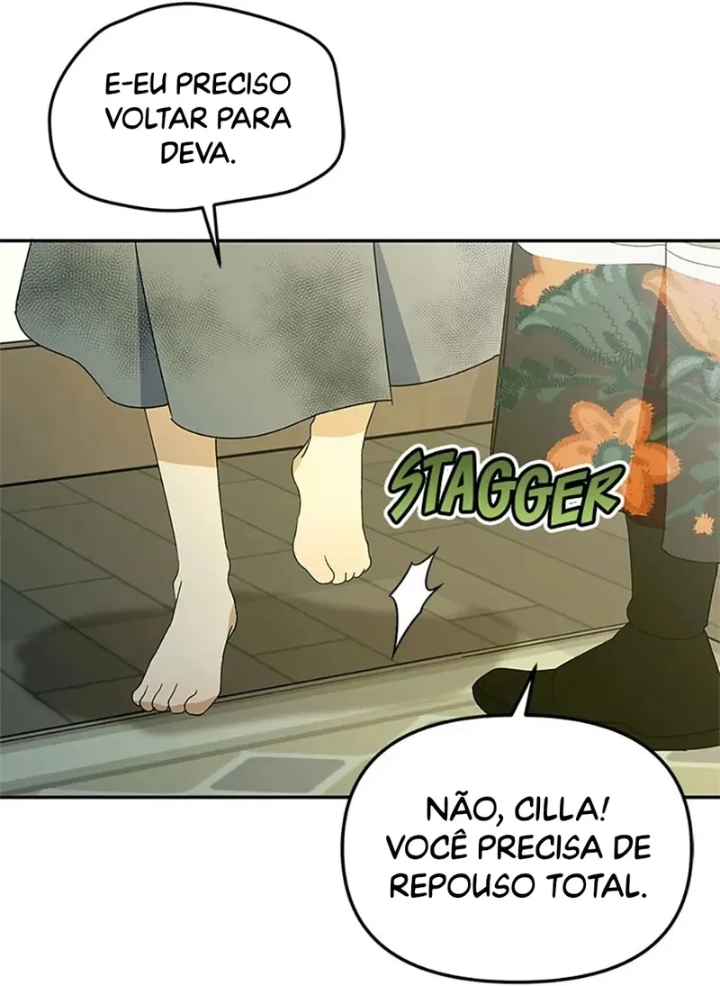 Escolha Seu Marido Cuidadosamente Capítulo 37 Página 43