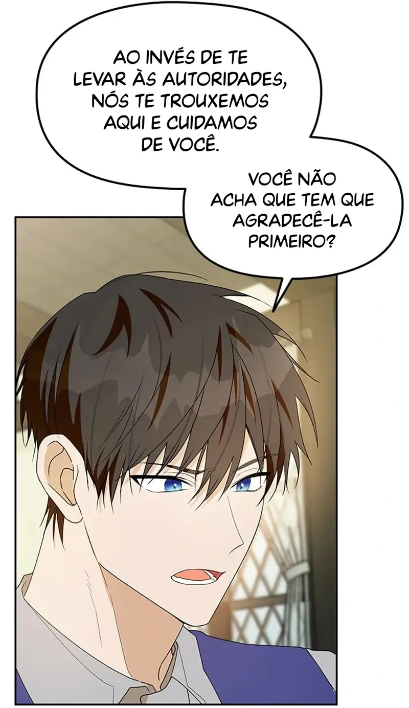 Escolha Seu Marido Cuidadosamente Capítulo 37 Página 49