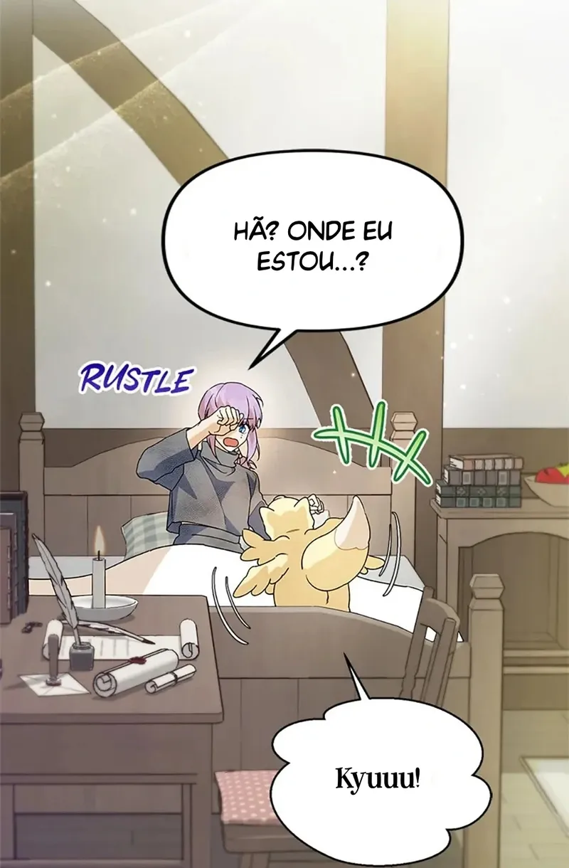 Escolha Seu Marido Cuidadosamente Capítulo 37 Página 5