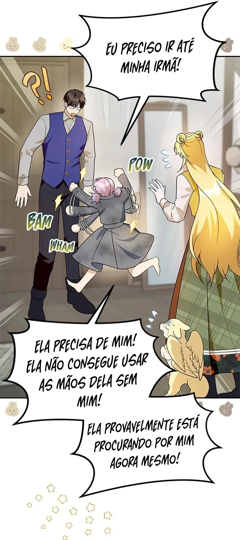 Escolha Seu Marido Cuidadosamente Capítulo 37 Página 53