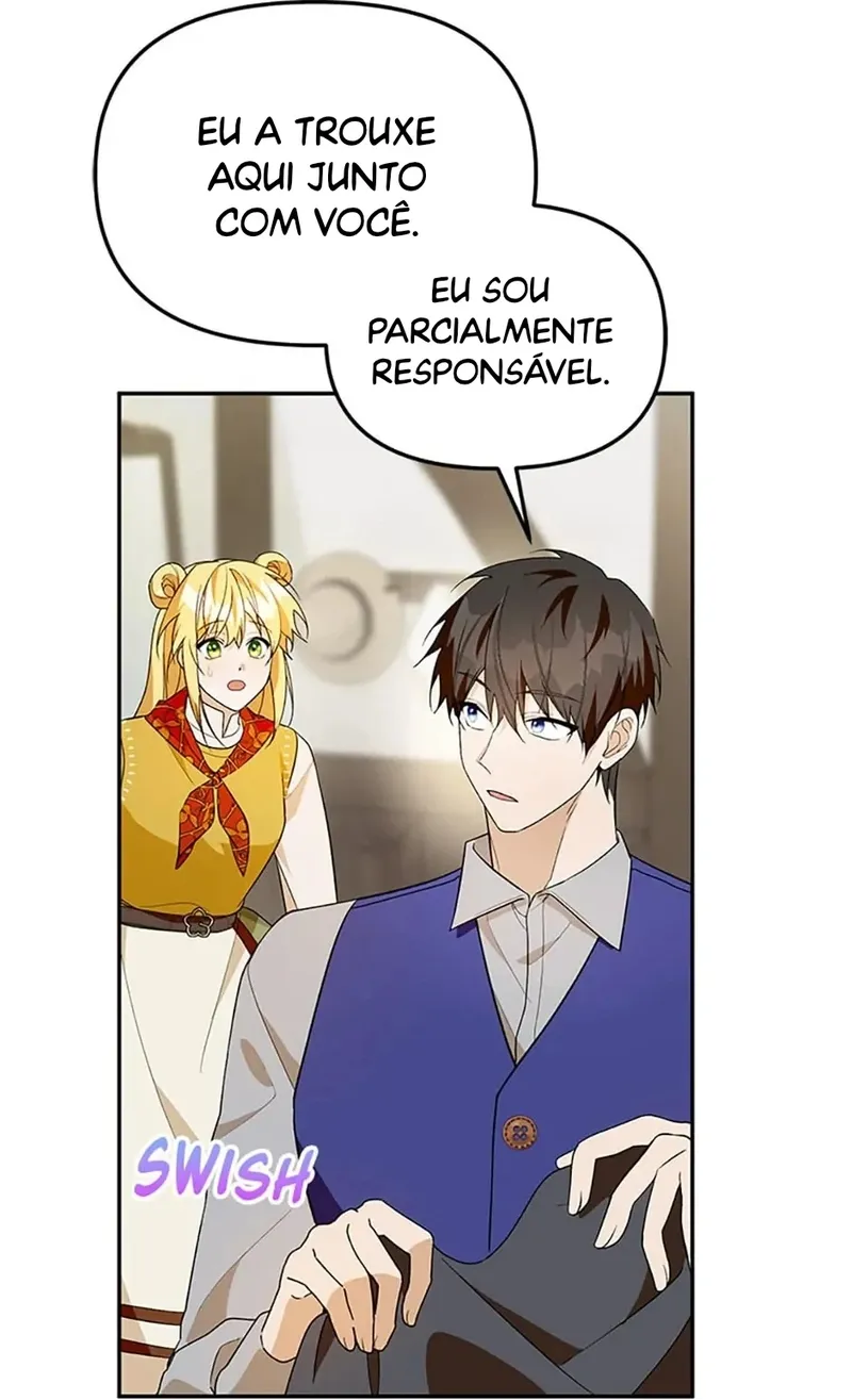 Escolha Seu Marido Cuidadosamente Capítulo 37 Página 67