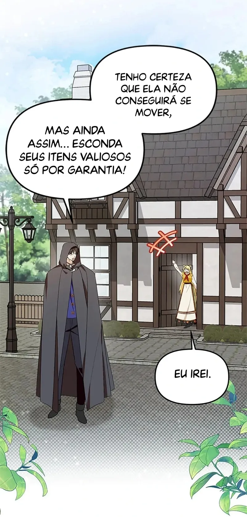 Escolha Seu Marido Cuidadosamente Capítulo 37 Página 73