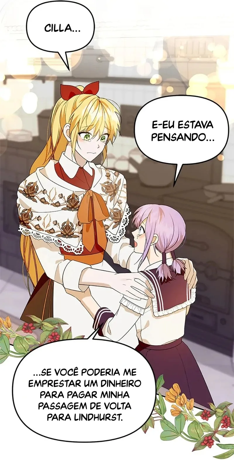 Escolha Seu Marido Cuidadosamente Capítulo 38 Página 103