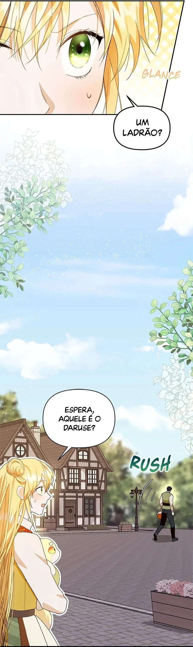 Escolha Seu Marido Cuidadosamente Capítulo 38 Página 19