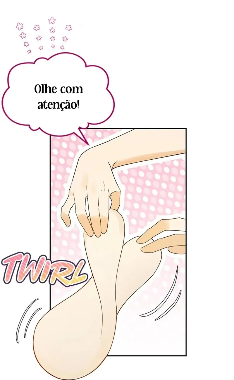 Escolha Seu Marido Cuidadosamente Capítulo 38 Página 70