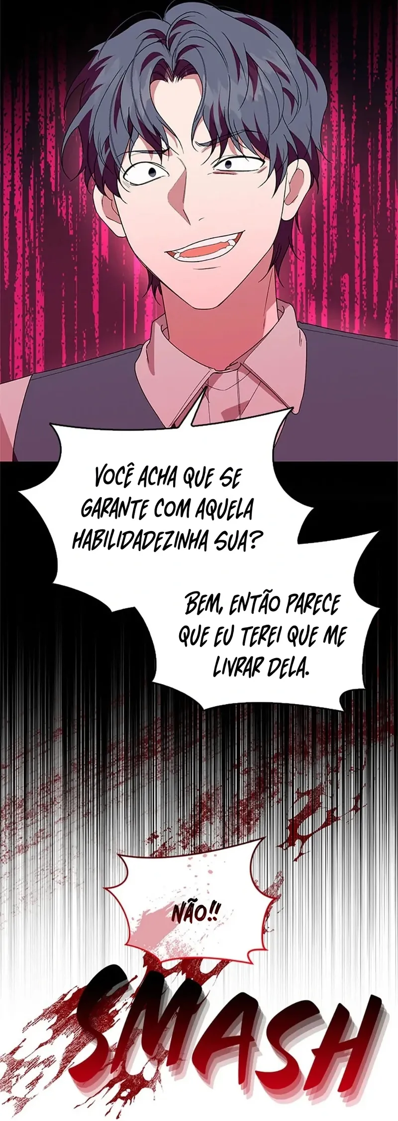 Escolha Seu Marido Cuidadosamente Capítulo 38 Página 97