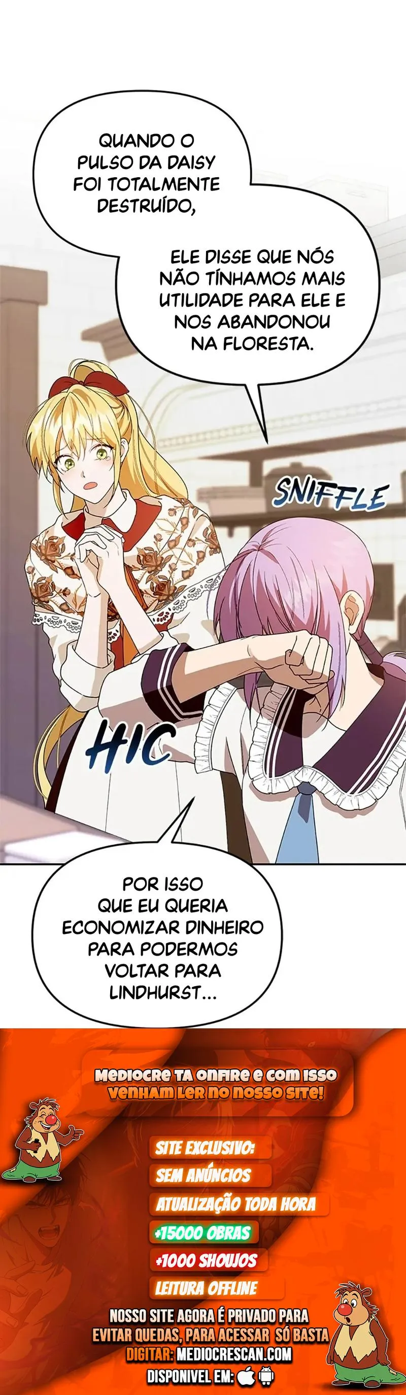 Escolha Seu Marido Cuidadosamente Capítulo 38 Página 99