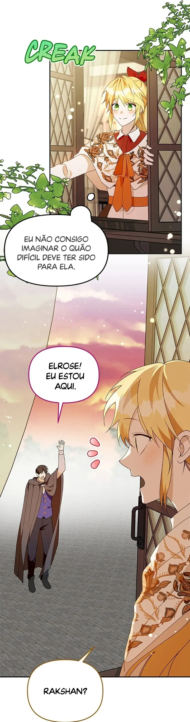 Escolha Seu Marido Cuidadosamente Capítulo 39 Página 17