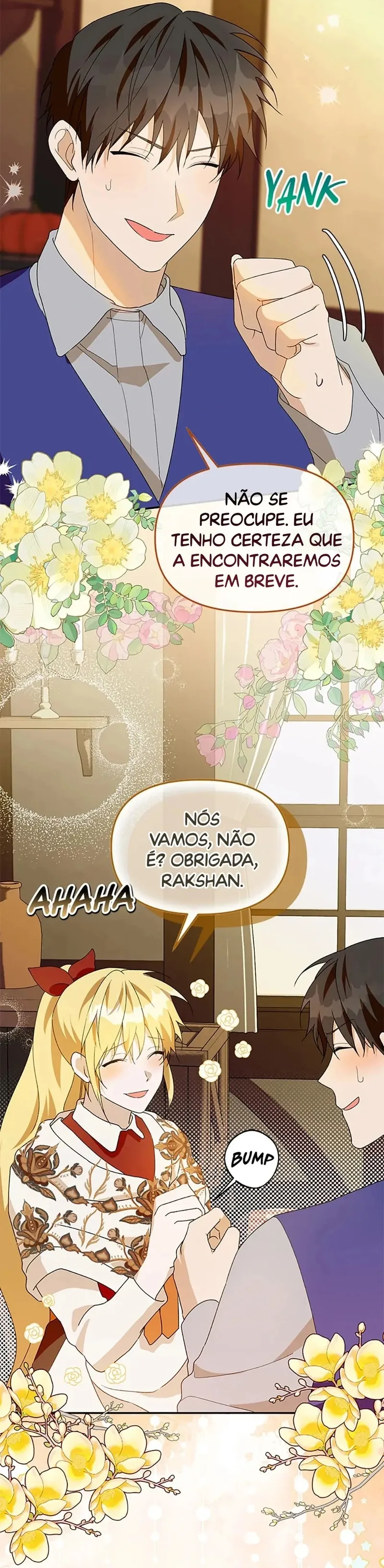 Escolha Seu Marido Cuidadosamente Capítulo 39 Página 55