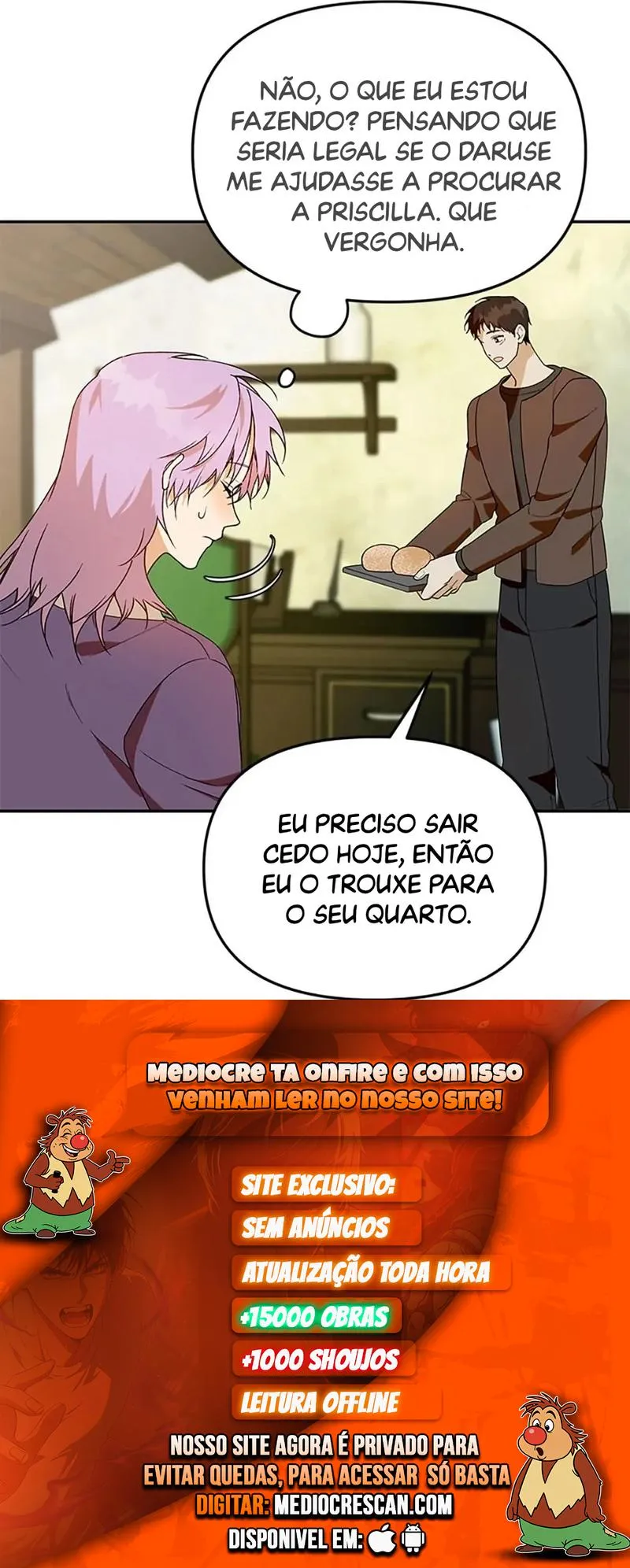 Escolha Seu Marido Cuidadosamente Capítulo 39 Página 99