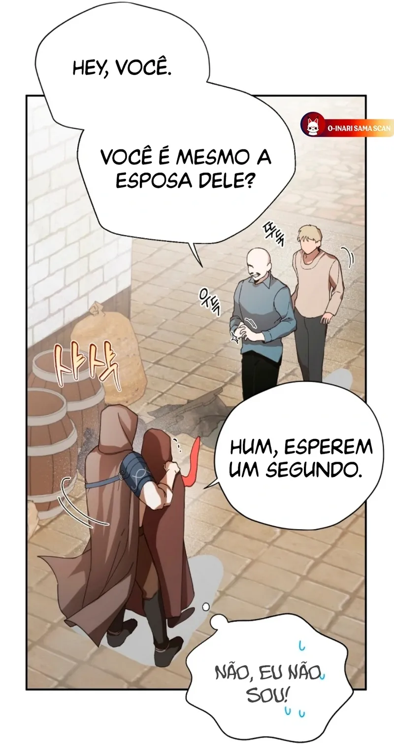Escolha Seu Marido Cuidadosamente Capítulo 4 Página 11