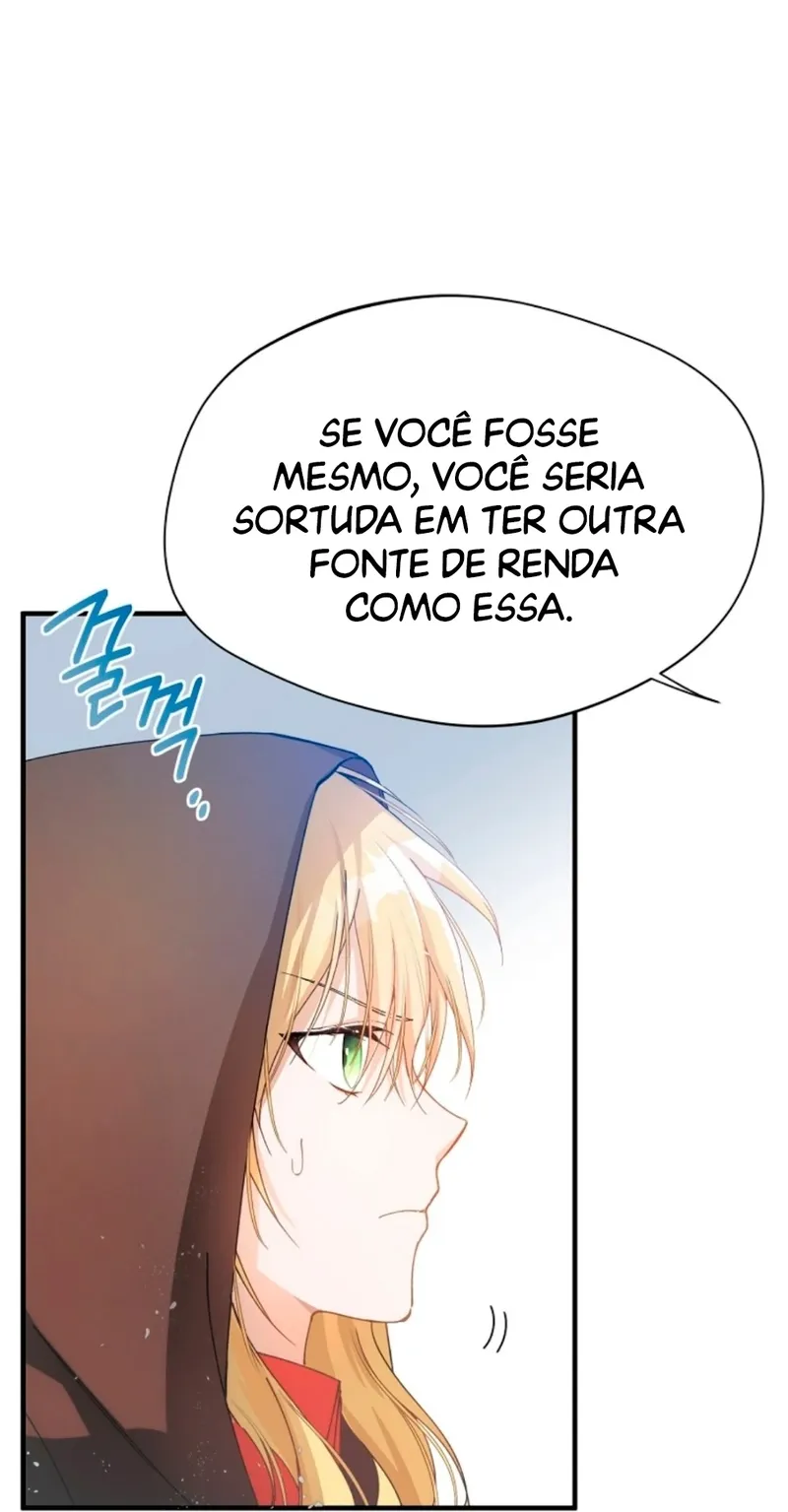 Escolha Seu Marido Cuidadosamente Capítulo 4 Página 12