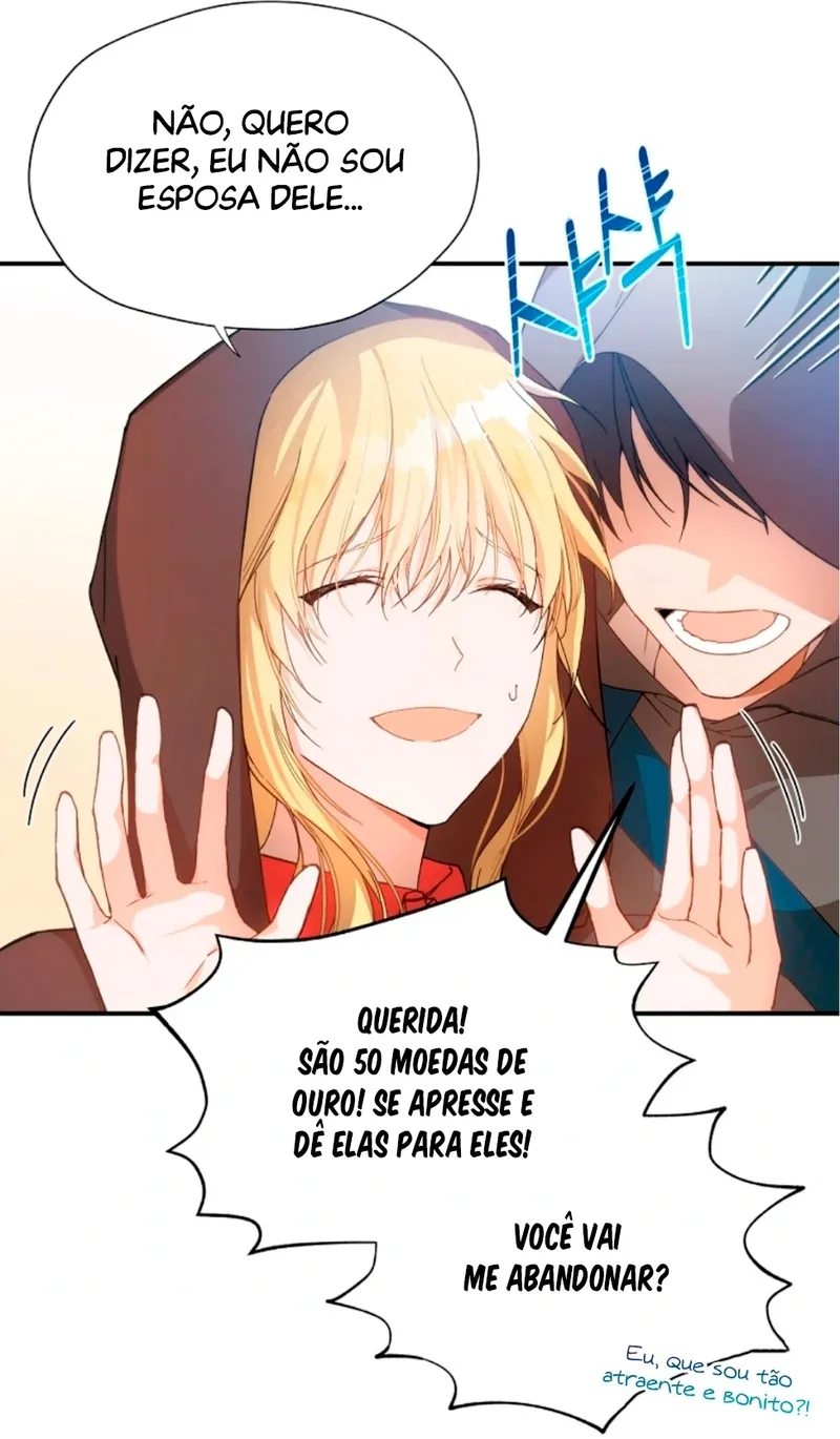 Escolha Seu Marido Cuidadosamente Capítulo 4 Página 17