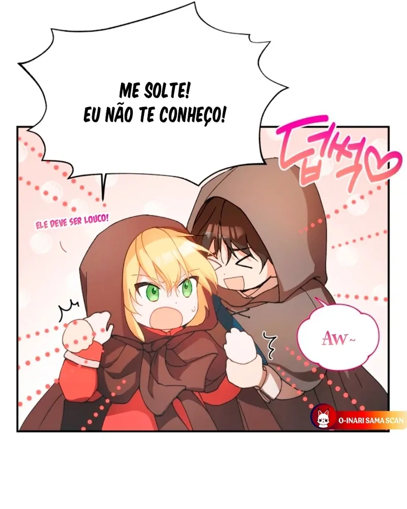 Escolha Seu Marido Cuidadosamente Capítulo 4 Página 19