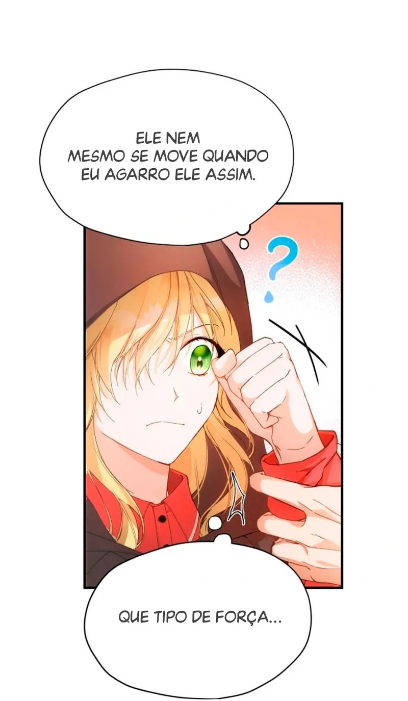 Escolha Seu Marido Cuidadosamente Capítulo 4 Página 20