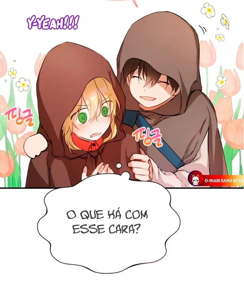 Escolha Seu Marido Cuidadosamente Capítulo 4 Página 25