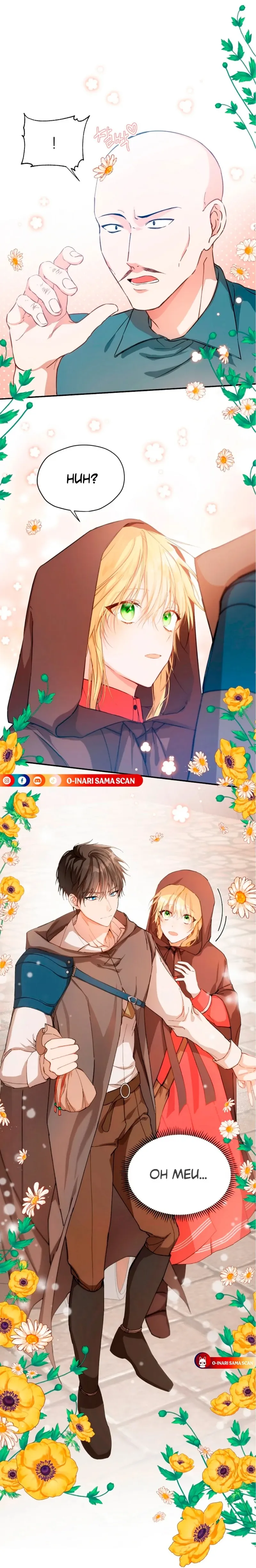 Escolha Seu Marido Cuidadosamente Capítulo 4 Página 31