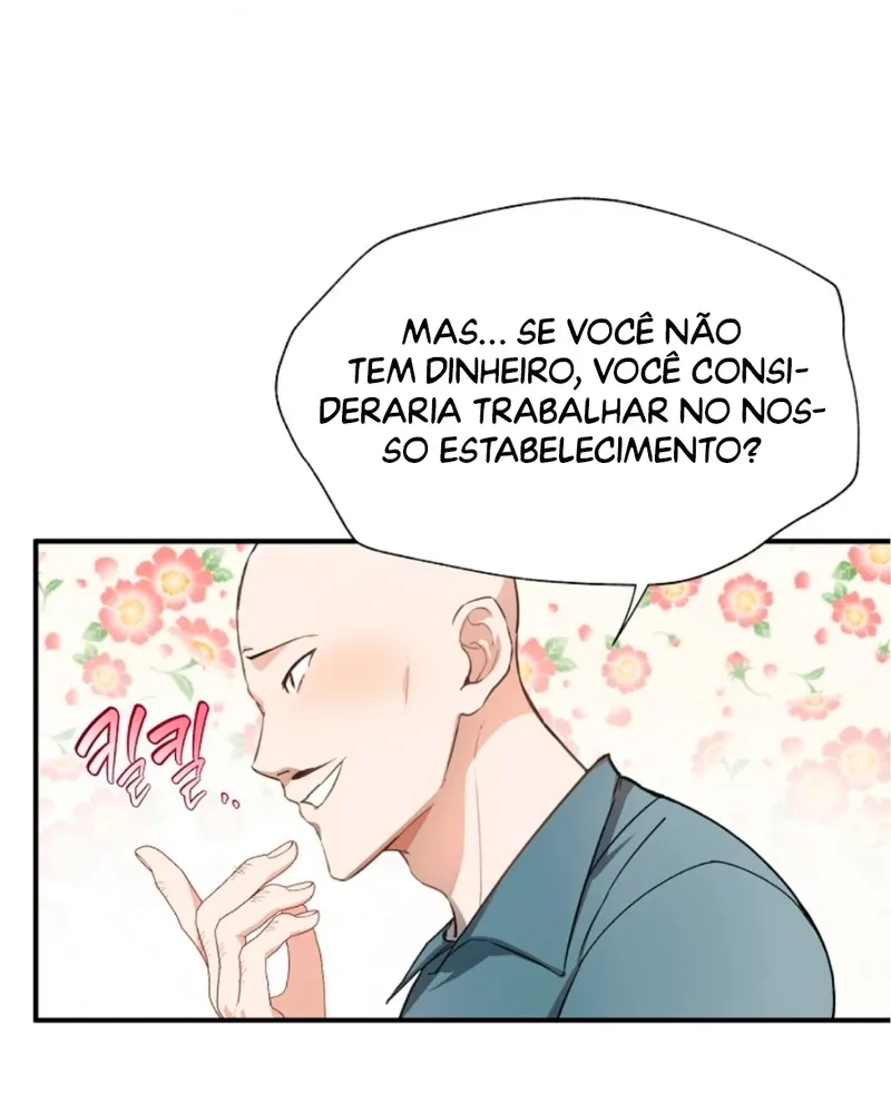 Escolha Seu Marido Cuidadosamente Capítulo 4 Página 38