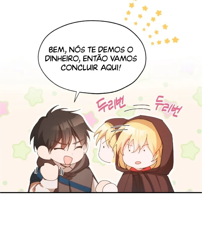 Escolha Seu Marido Cuidadosamente Capítulo 4 Página 45